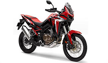 Africa Twin CRF1100 L1 20-21