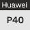 Huawei IP40
