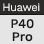 Huawei IP40 Pro
