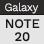 Galaxy Note20