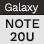 Galaxy Note20U